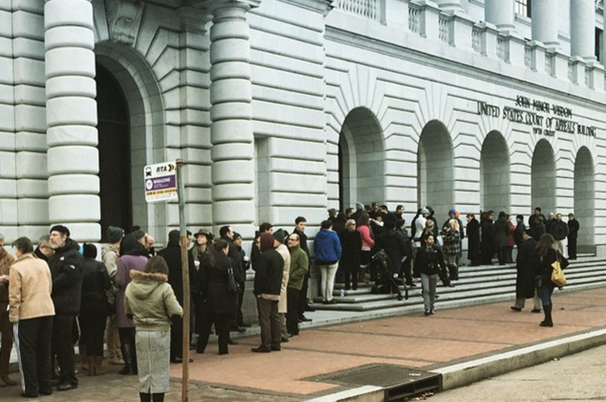 Federal Appeals Court Appears Poised To Strike Down Three Southern ...