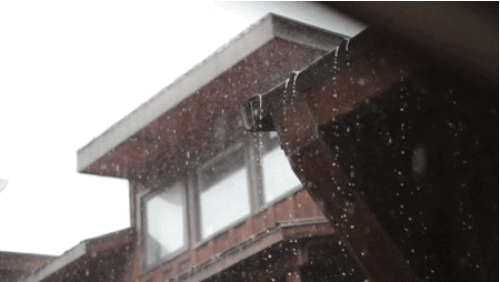 Until the first rainy/snowy/slightly cloudy day, at which time you'll remember your other resolution to be cozy.