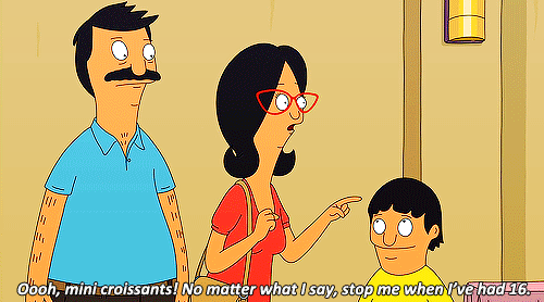 16 Times Linda Belcher Understood You Almost Too Well