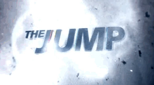 The Jump is back on Channel 4. Before we move on I should clarify that The Jump is terrible television, but also great television. Why?