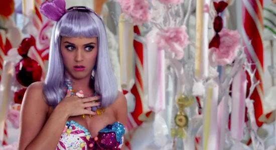 550px x 300px - An Investigation Into Why Katy Perry Didn't Watch The 2010 Super Bowl