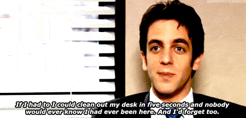 It's OK. This is a safe place to vent.