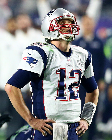 Super Bowl 2015 Live Blog: New England Patriots Defeat Seattle Seahawks to  Win, 28-24 - ABC News