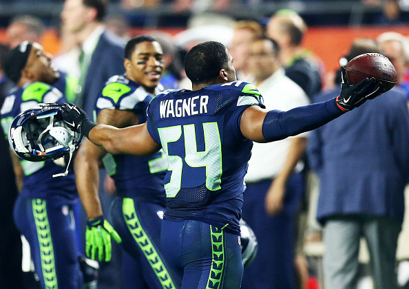 NFL: Patriots Beat Seahawks 28-24 in Super Bowl 49 - Khmer Times