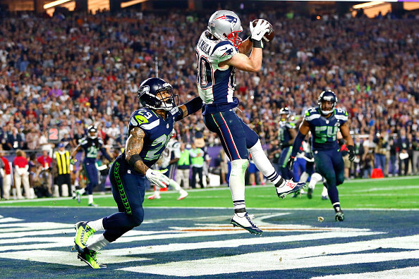 New England Defeats Seattle 28-24 In Super Bowl 49