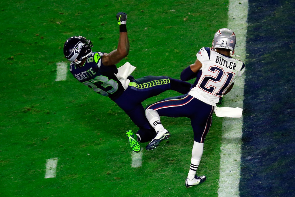 Super Bowl 2015 Live Blog: New England Patriots Defeat Seattle Seahawks to  Win, 28-24 - ABC News