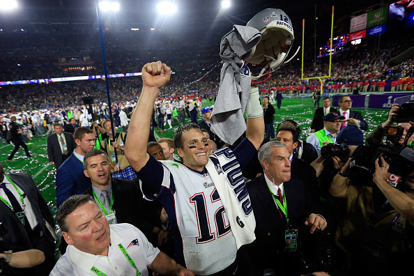 Super Bowl 2015 Live Blog: New England Patriots Defeat Seattle Seahawks to  Win, 28-24 - ABC News