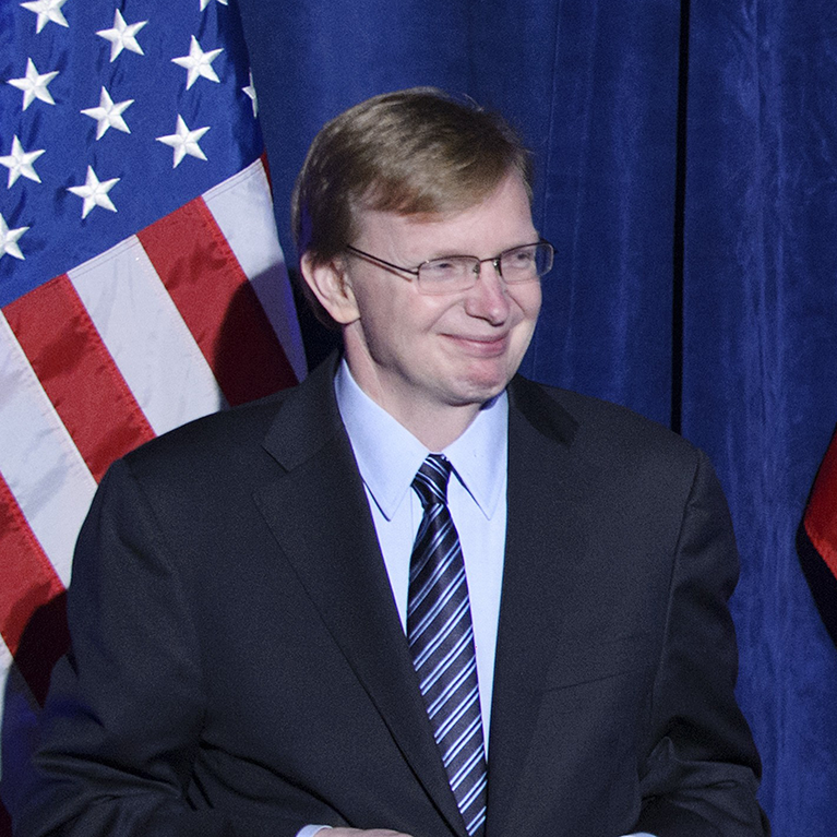 Jim Messina