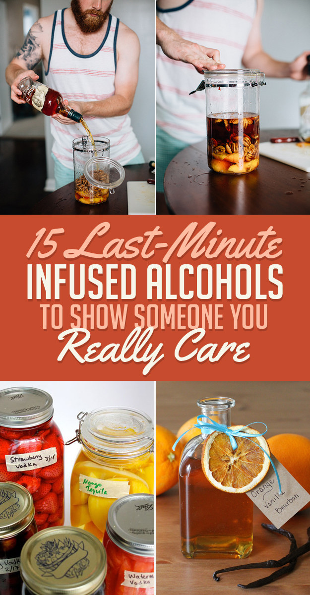 Top 68+ infused alcohol gifts latest