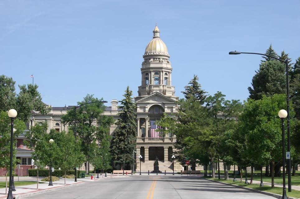 Wyoming Senate Passes LGBT Anti-Discrimination Bill