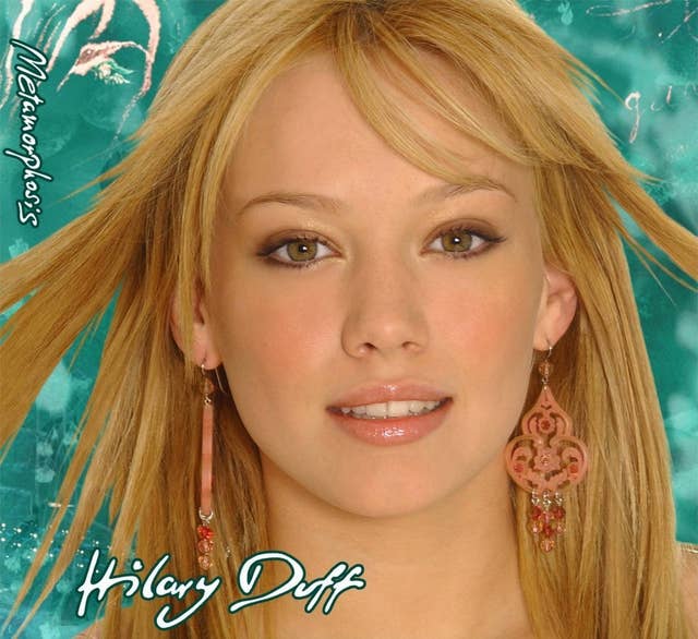 Wallpaper Let S Be Real Hilary Duff Had The Most Underrated Pop Album Ever Desktop Wallpaper