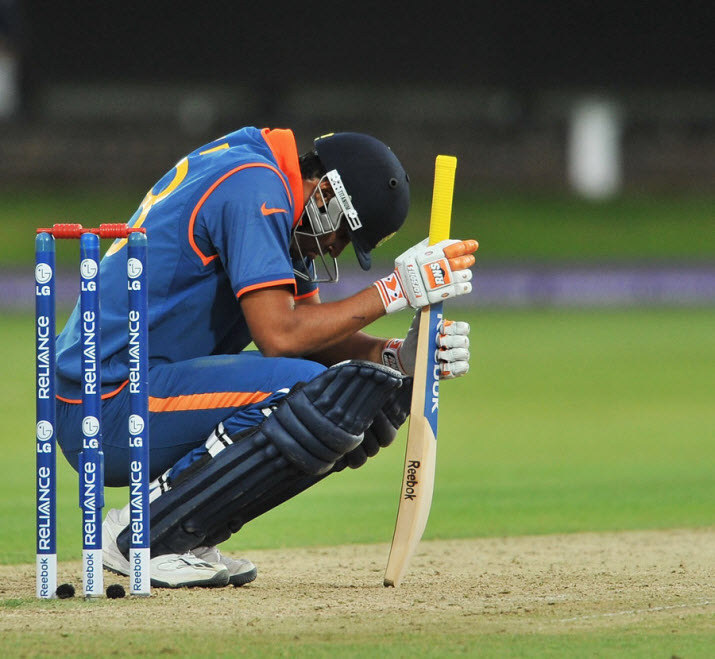 They were the 2011 World Champions but things have changed in these 4 years, some good and some bad. Though India holds a chance to win the World Cup but many Cricket Specialist believe that India doesn’t stand a chance this time. They have supported their opinions with reasons and based on them we have made a list of “5 Reasons Why India Might Not Win This World Cup.”