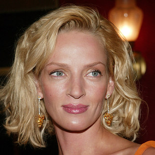 This Is What Uma Thurman Looks Like Now