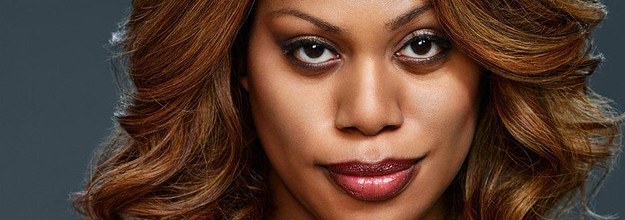 Laverne Cox Was Just Cast In A New CBS Pilot