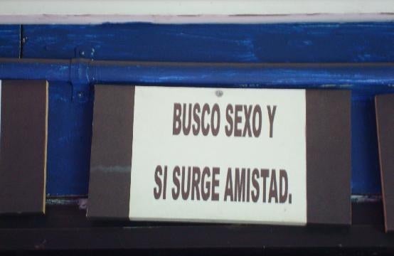 humor