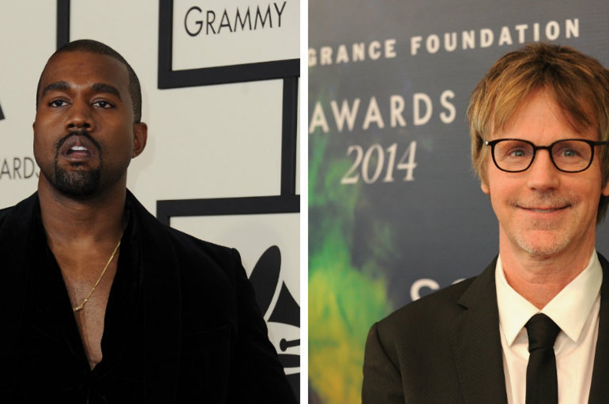 Dana Carvey's Impression Of John Lennon And Paul McCartney Discussing