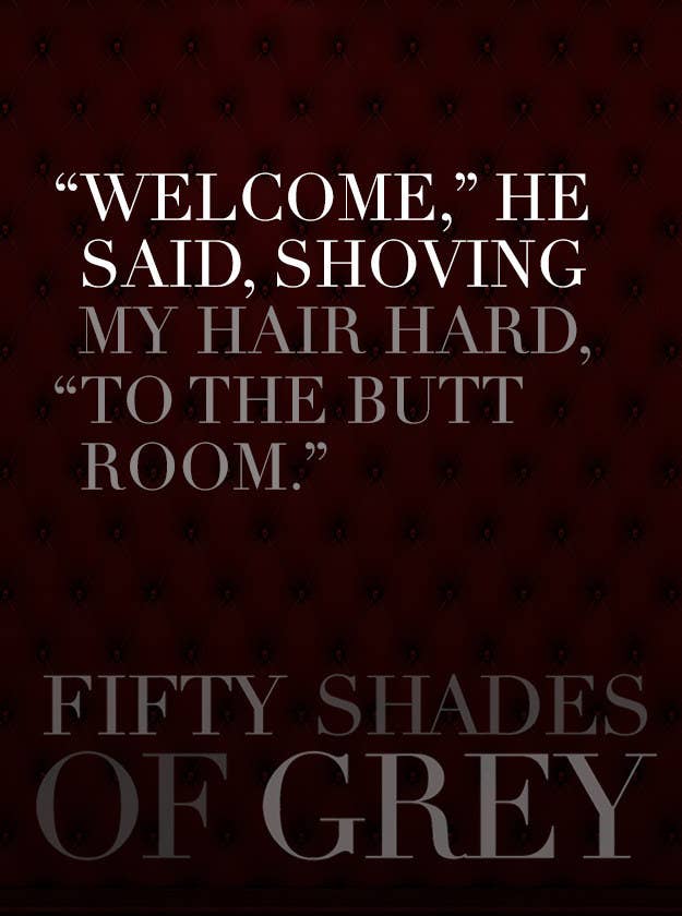 13 Fifty Shades Of Grey Quotes That Need To Be In The Movie