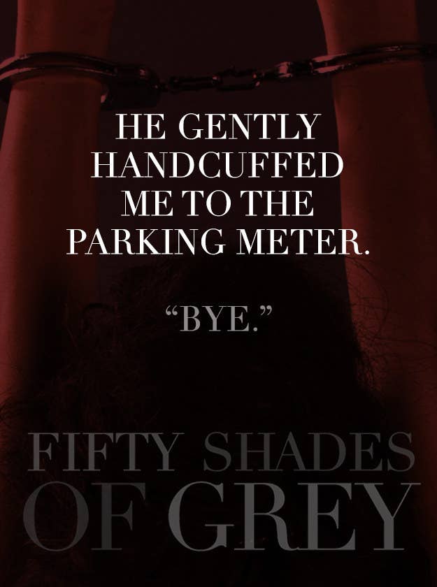 The Best Funny Fifty Shades Of Grey Quotes Allquotesideas