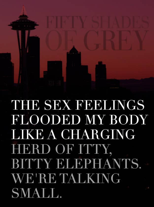 13 Fifty Shades Of Grey Quotes That Need To Be In The Movie