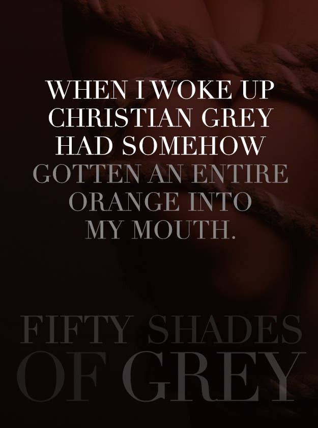 13 Fifty Shades Of Grey Quotes That Need To Be In The Movie