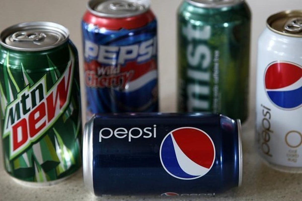 Pepsico Claims Food And Beverage Domination Despite Currency Troubles