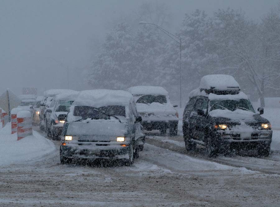 Spring break? Awesome. Winter break? Not as awesome.