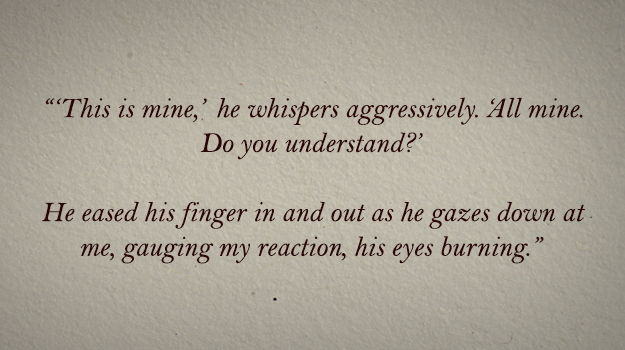 21 Fifty Shades Of Grey Quotes Presented By Gollum