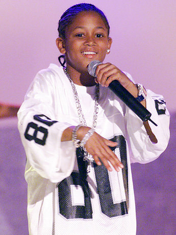 It's so nice to see Lil' Romeo step out of the shadow of his father, Master P, who you've never heard of but think might be important. Yeah, LR contributes some nice hip hop flavor to the album, but I feel like we never even see him with the rest of the group? Like, do they even get along? Though he does get some extra points for bringing some much-needed diversity to the gang (and don’t even try to make that same case for Zayn. We all know he’s just tan.).