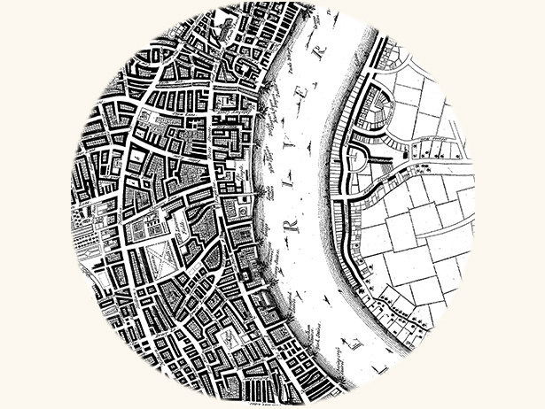 White London