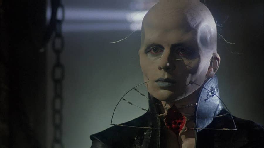 21 Movie Monsters Who Are Actually Kind Of Hot
