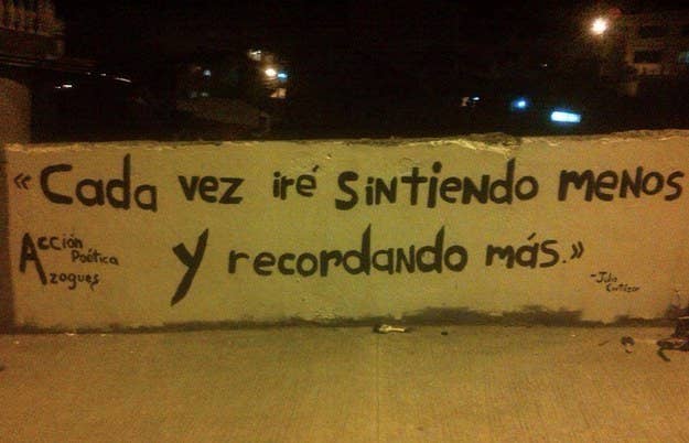 38 Lindas Frases Callejeras De Amor Y Desamor