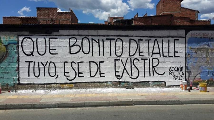 38 Lindas Frases Callejeras De Amor Y Desamor