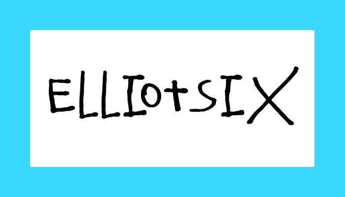 Andy Toy Story Handwriting Font