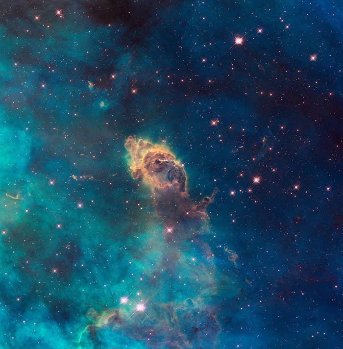 Its jaw-dropping pictures blew our minds and transformed our understanding of the universe forever.