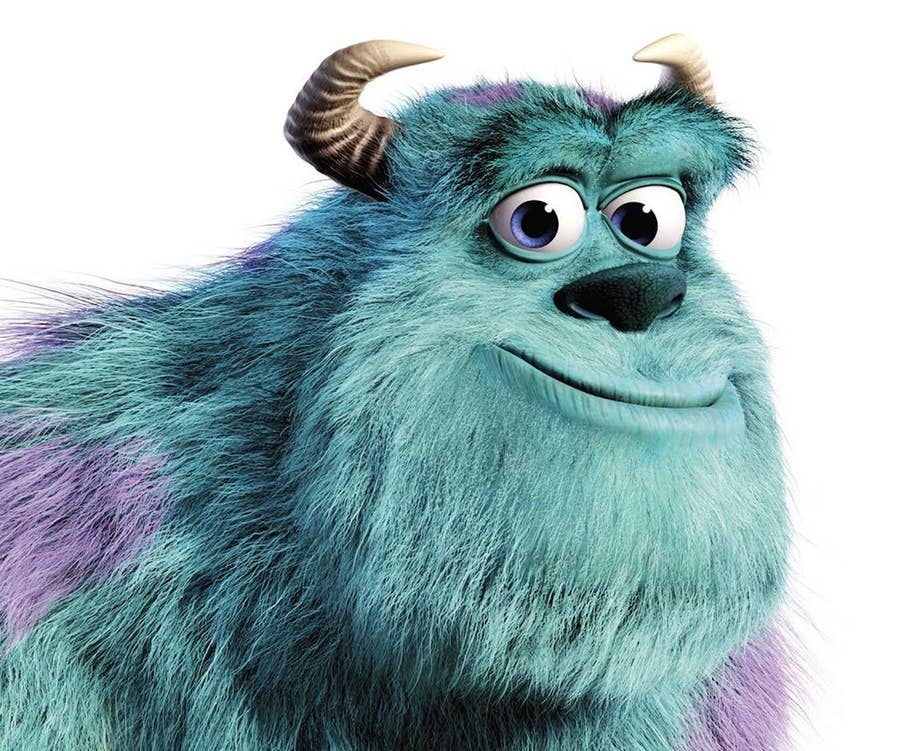 21 Movie Monsters Who Are Actually Kind Of Hot