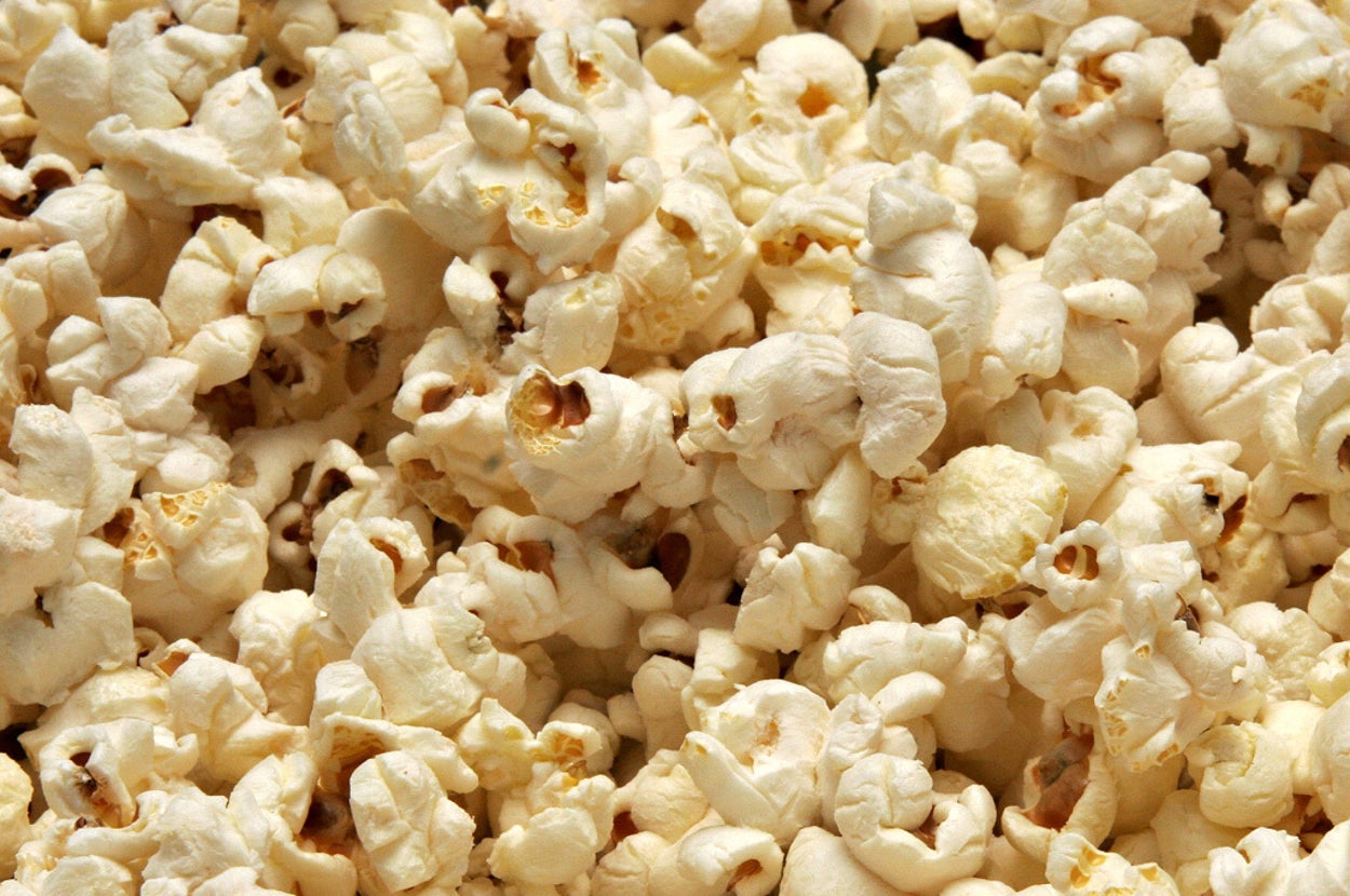 Random Popcorn 10 Items That Will Make Popcorn Lovers Go Crazy