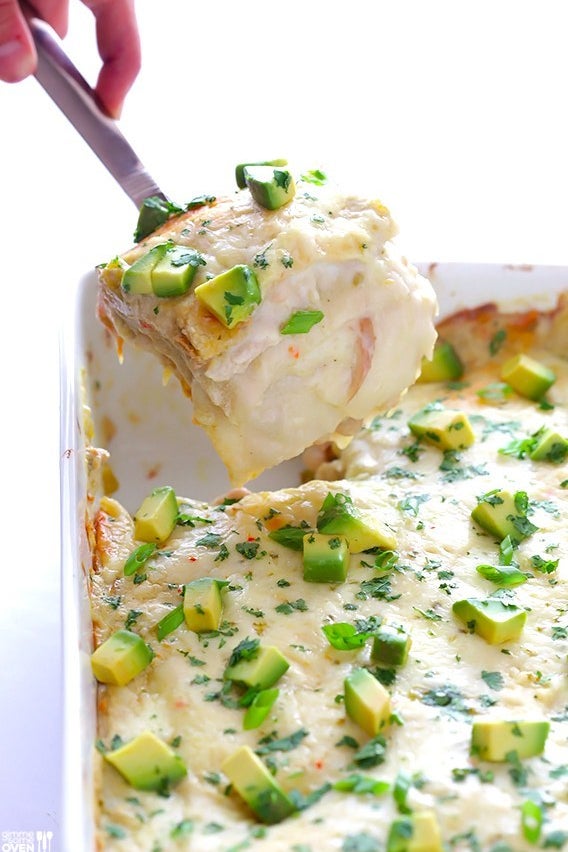 17 Easy Dinners Everyone Should Have In Their Arsenal