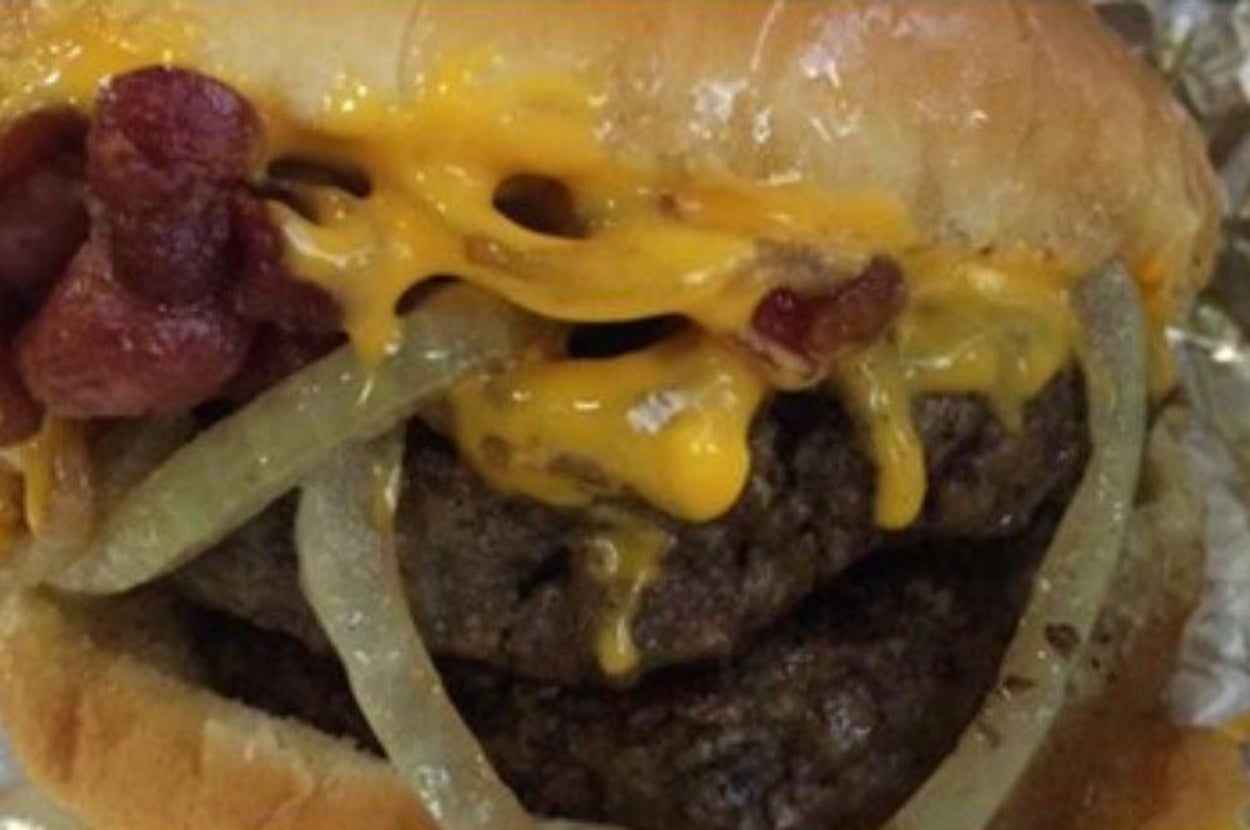 21 Reasons Cook-Out Is The Greatest Food Joint In The Whole Damn South