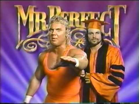 What are the two biggest powers? Brains and strength, which these bros had. Simply perfect.