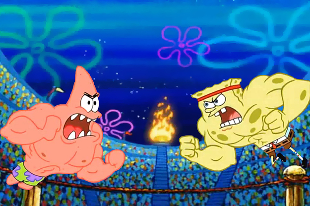 which of these spongebob squarepants episodes is the best
