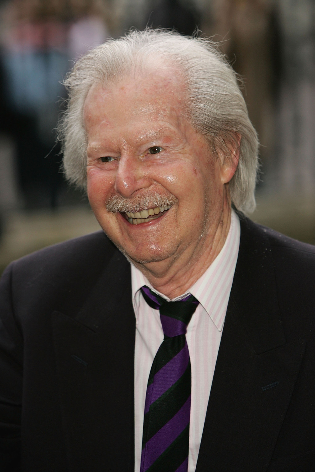 Lots Of People Think Tony Hart Has Died Again