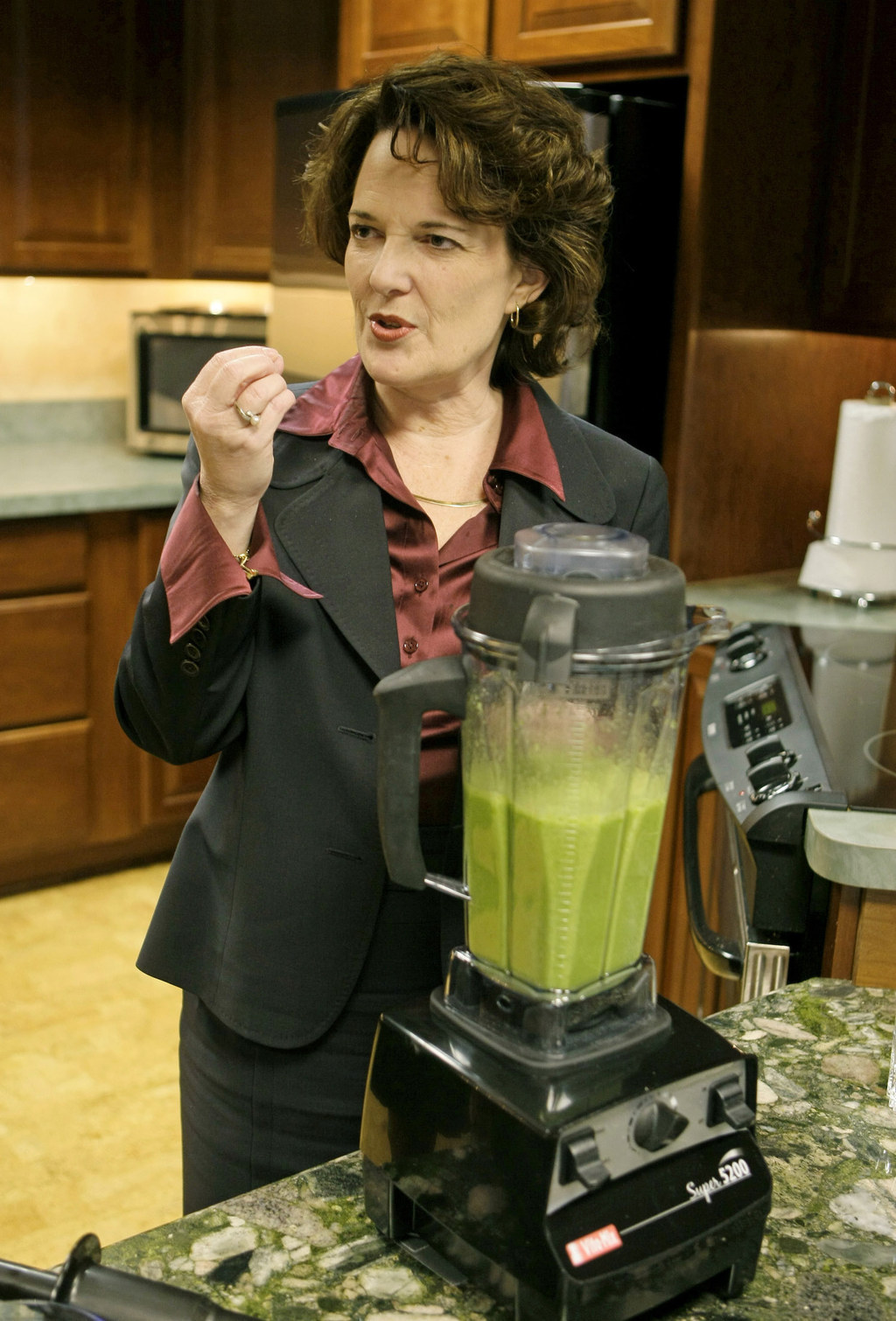 Vitamix 200 2024