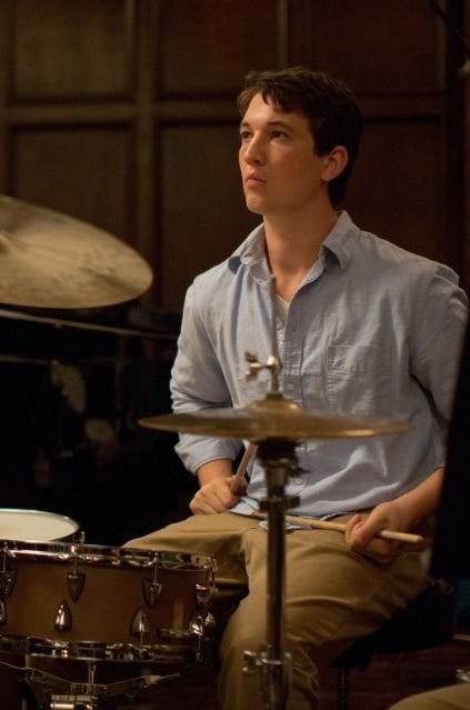 Whiplash