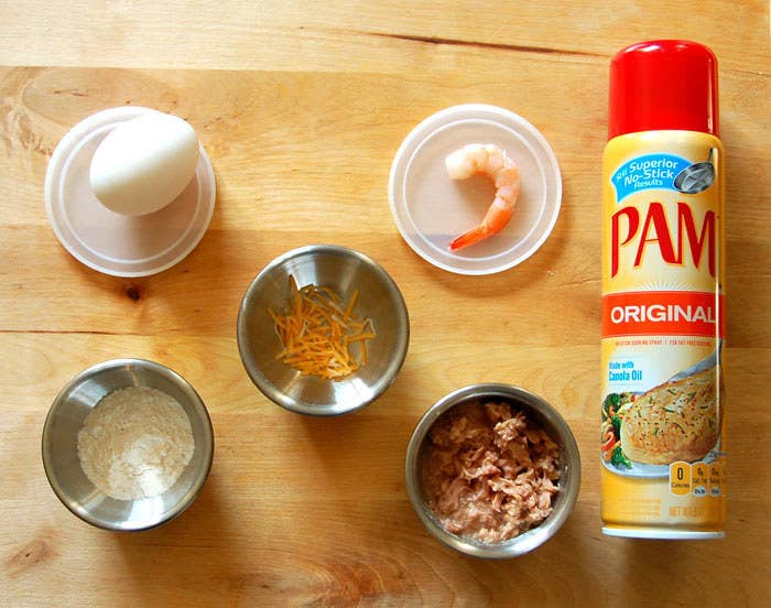 How To Make A Birthday Cake For Your Cat