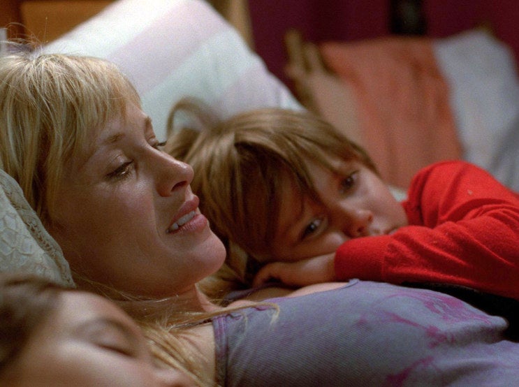 Patricia Arquette in Boyhood