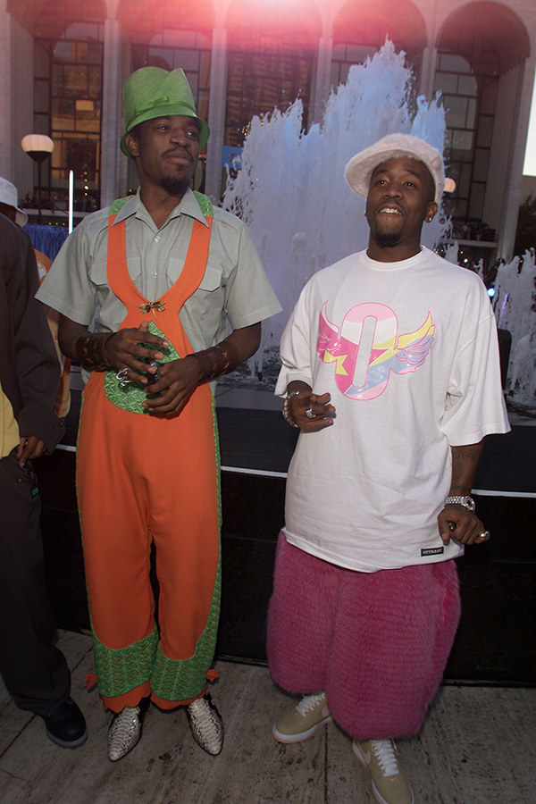 The Biggest VMA Red Carpet Fashion Disasters Of All Time