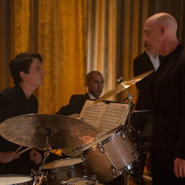 Whiplash