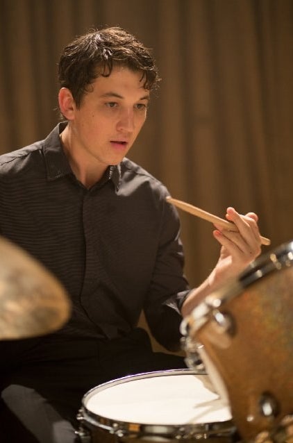 Whiplash