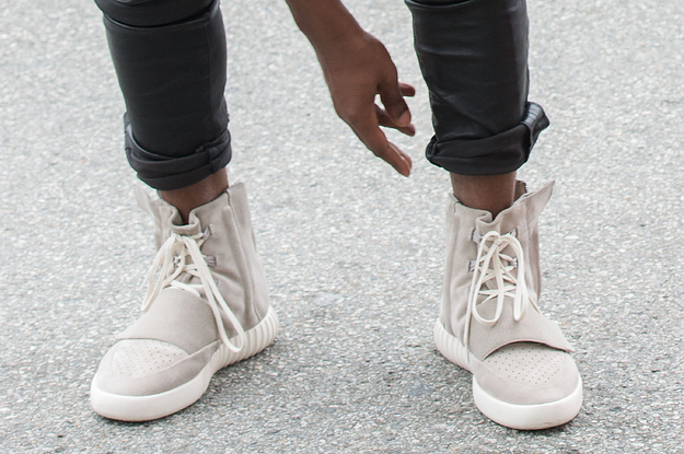 kanye new shoes price