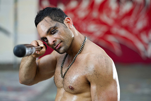 34 Photos Of Michael Mando You Need In Your Life